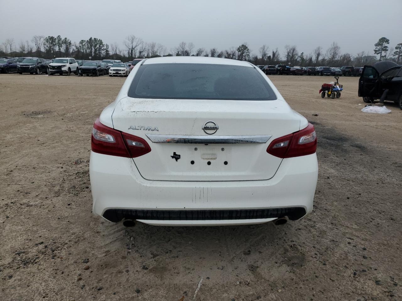 2018 Nissan Altima - Image 6