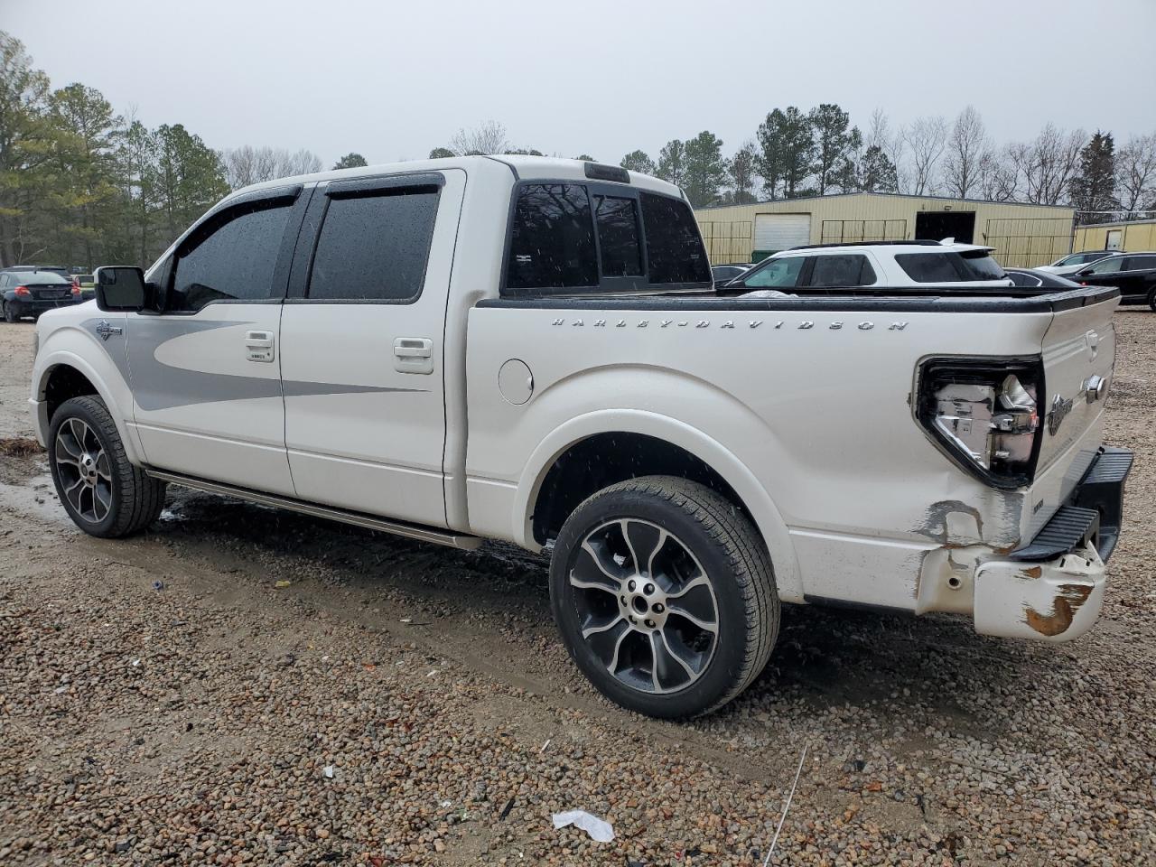 2012 Ford F-150 - Image 2