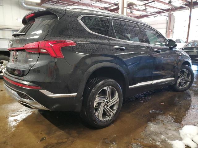  HYUNDAI SANTA FE 2023 Czarny