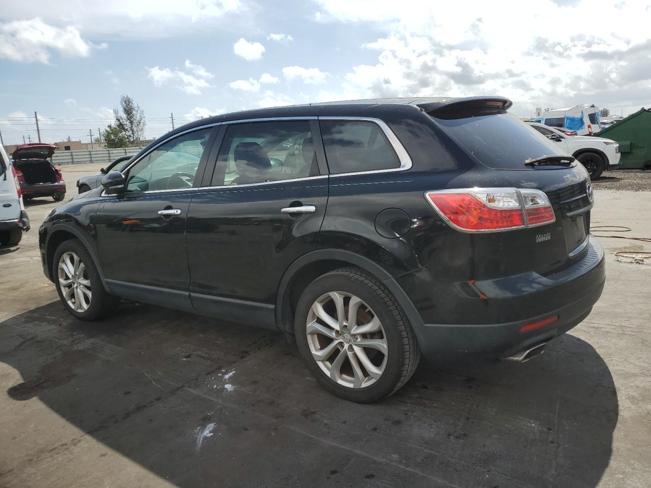 2012 Mazda CX-9 - Image 2