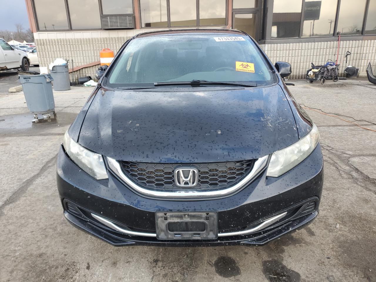 2013 Honda Civic - Image 5