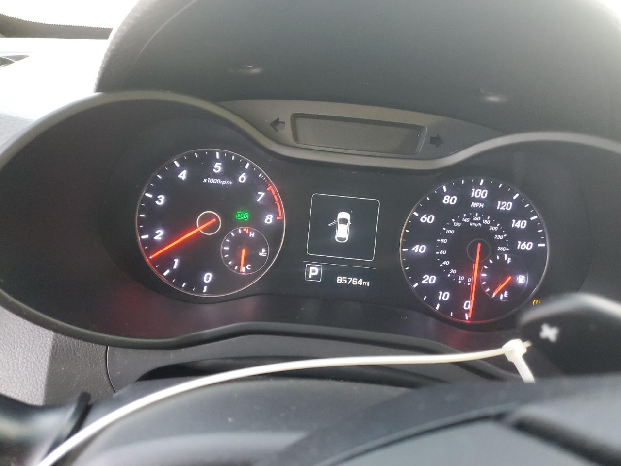 2016 Hyundai Veloster - Image 9