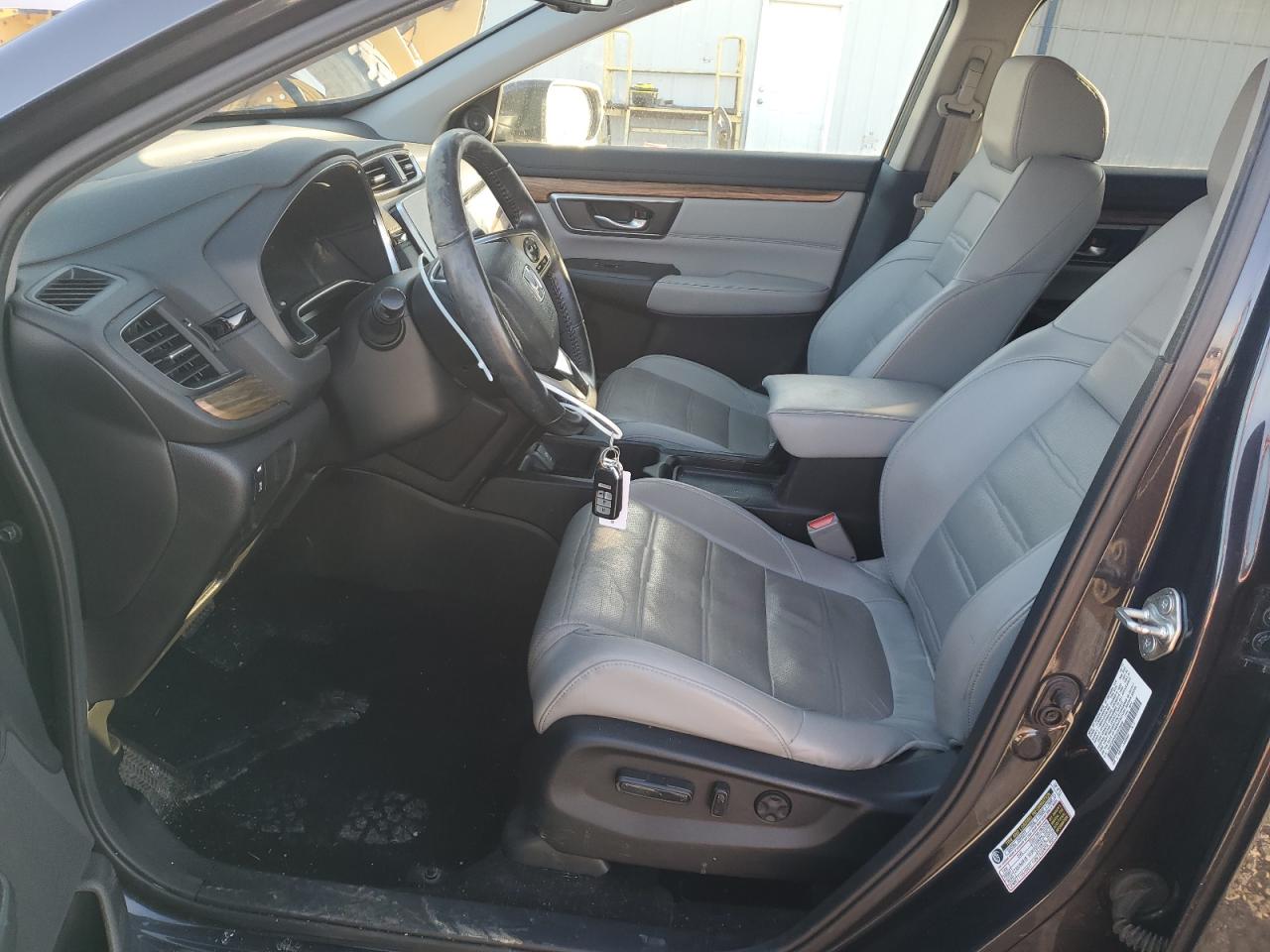 2018 Honda CR-V - Image 7