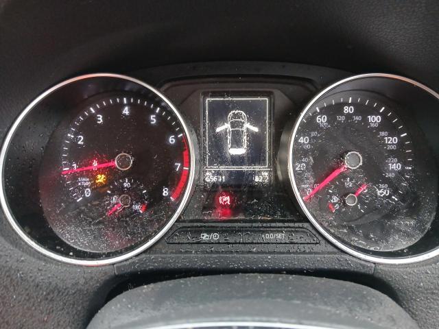 2015 VOLKSWAGEN POLO SE TS