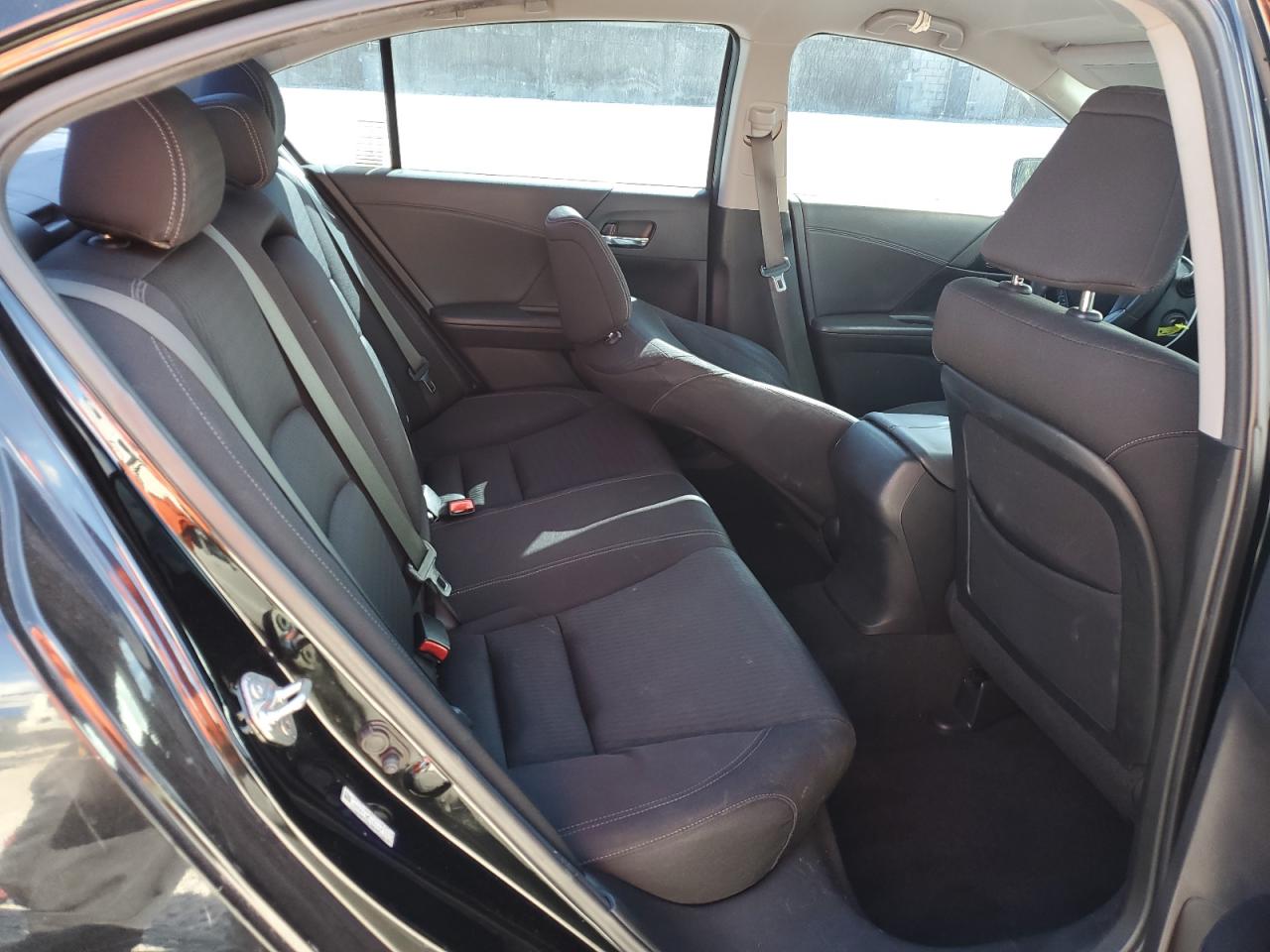 2013 Honda Accord - Image 10