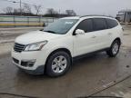 2014 Chevrolet Traverse Lt zu verkaufen in Lebanon, TN - Minor Dent/Scratches