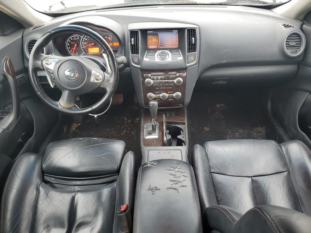2009 Nissan Maxima - Image 8