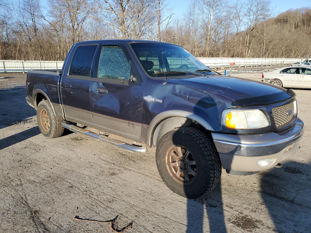 2003 Ford F-150 - Image 4