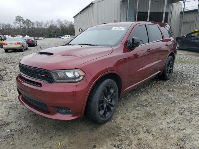 2020 Dodge Durango R/T