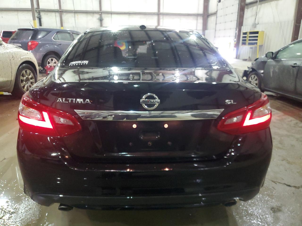 2018 Nissan Altima - Image 6