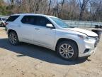 2018 Chevrolet Traverse Premier for Sale in Shreveport, LA - Rear End