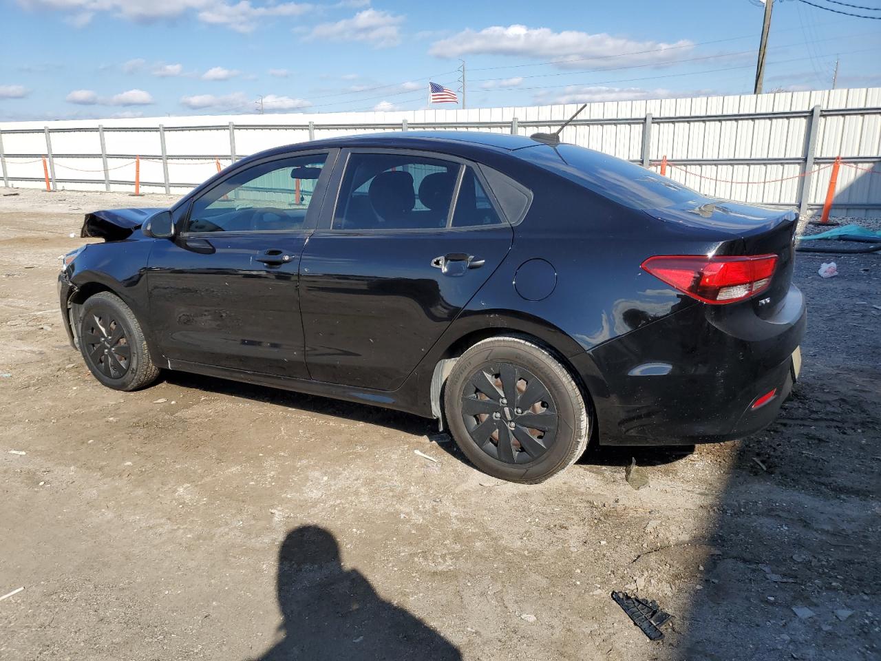 2018 Kia Rio - Image 2