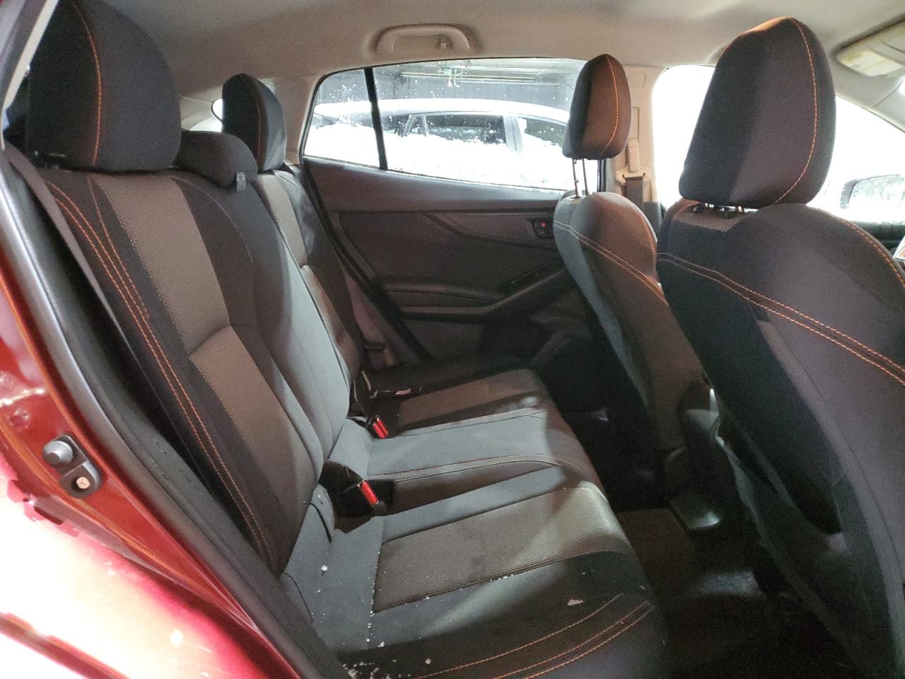 2018 Subaru XV - Image 12