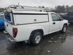 2004 Chevrolet Colorado  للبيع في Exeter، RI - Side