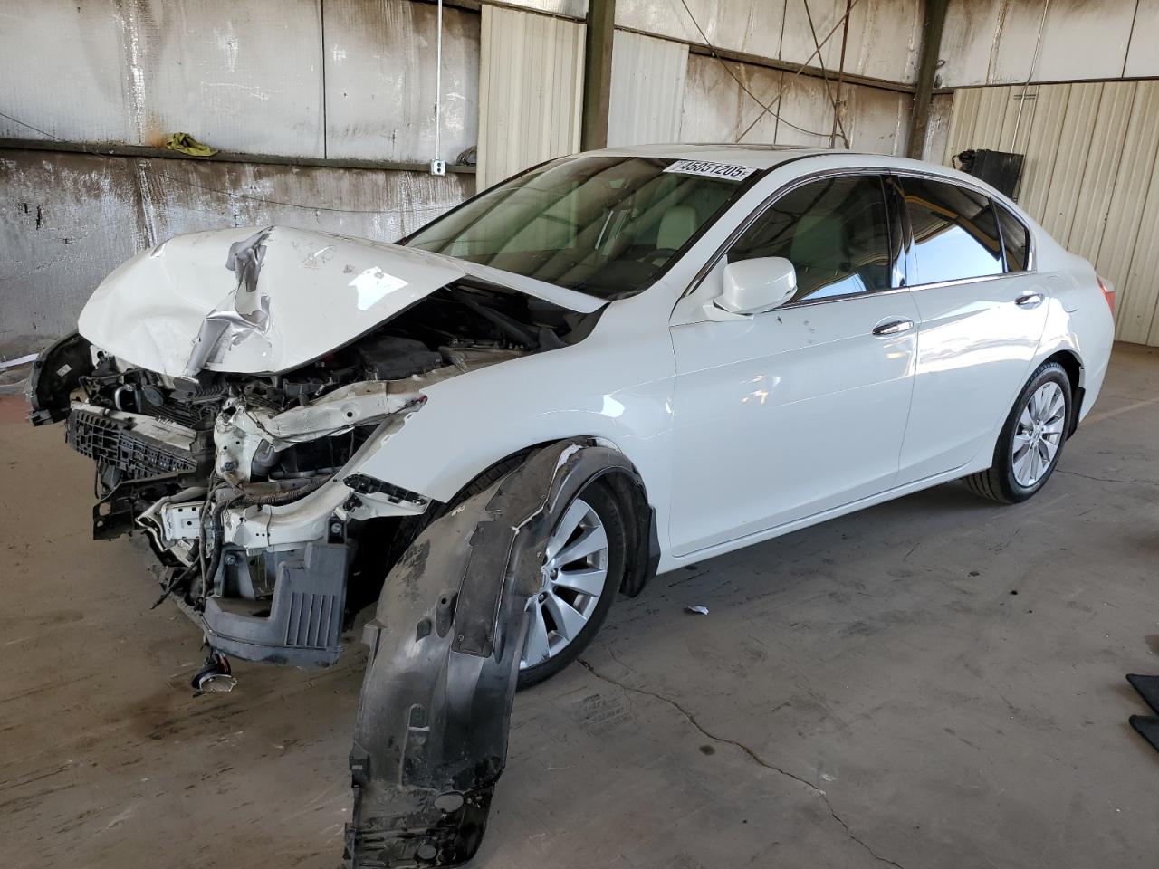 2014 Honda Accord - Image 1