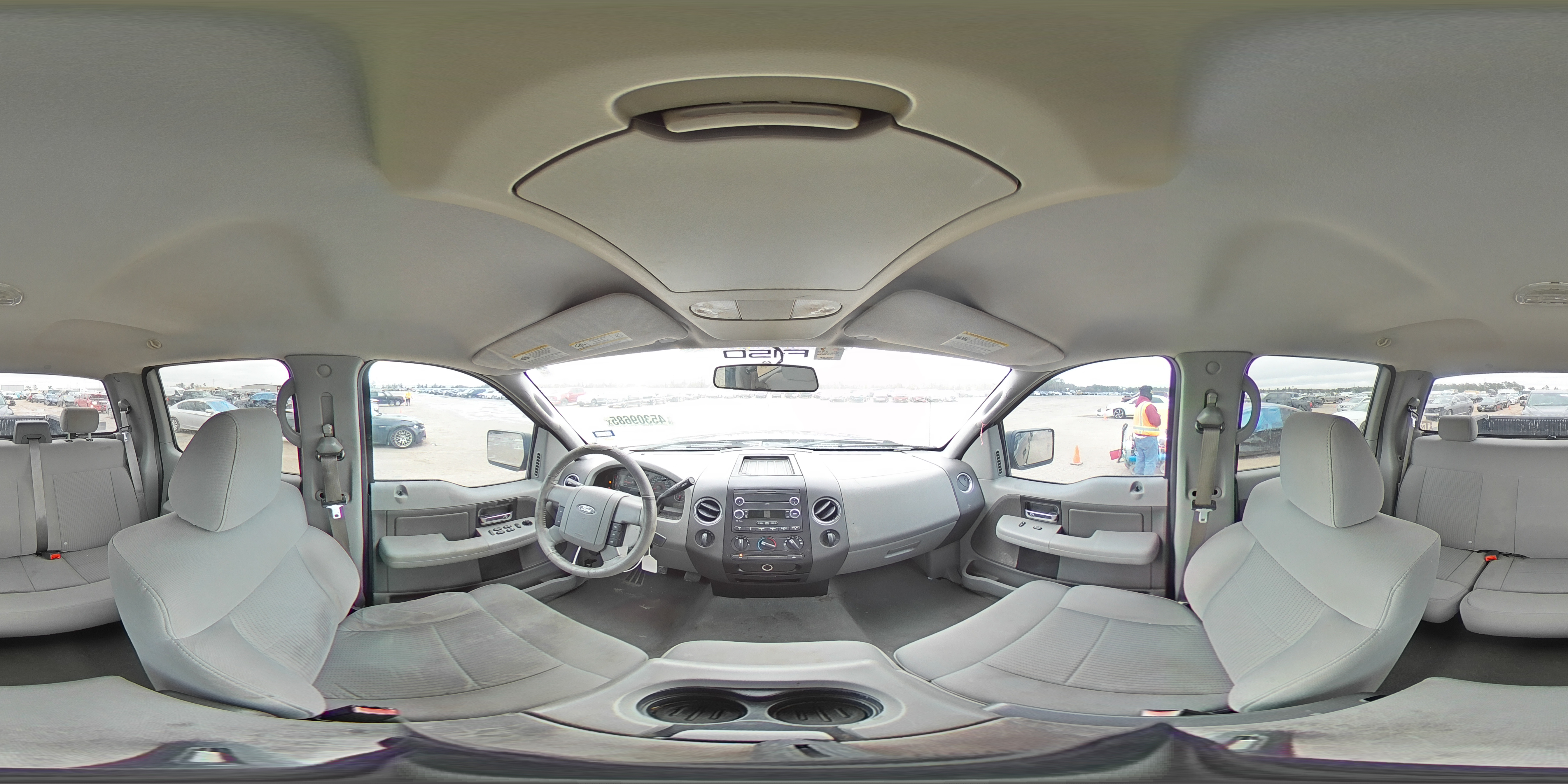 2008 Ford F-150 - Image 12