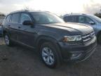 2018 Volkswagen Atlas Sel იყიდება Hillsborough-ში, NJ - Side