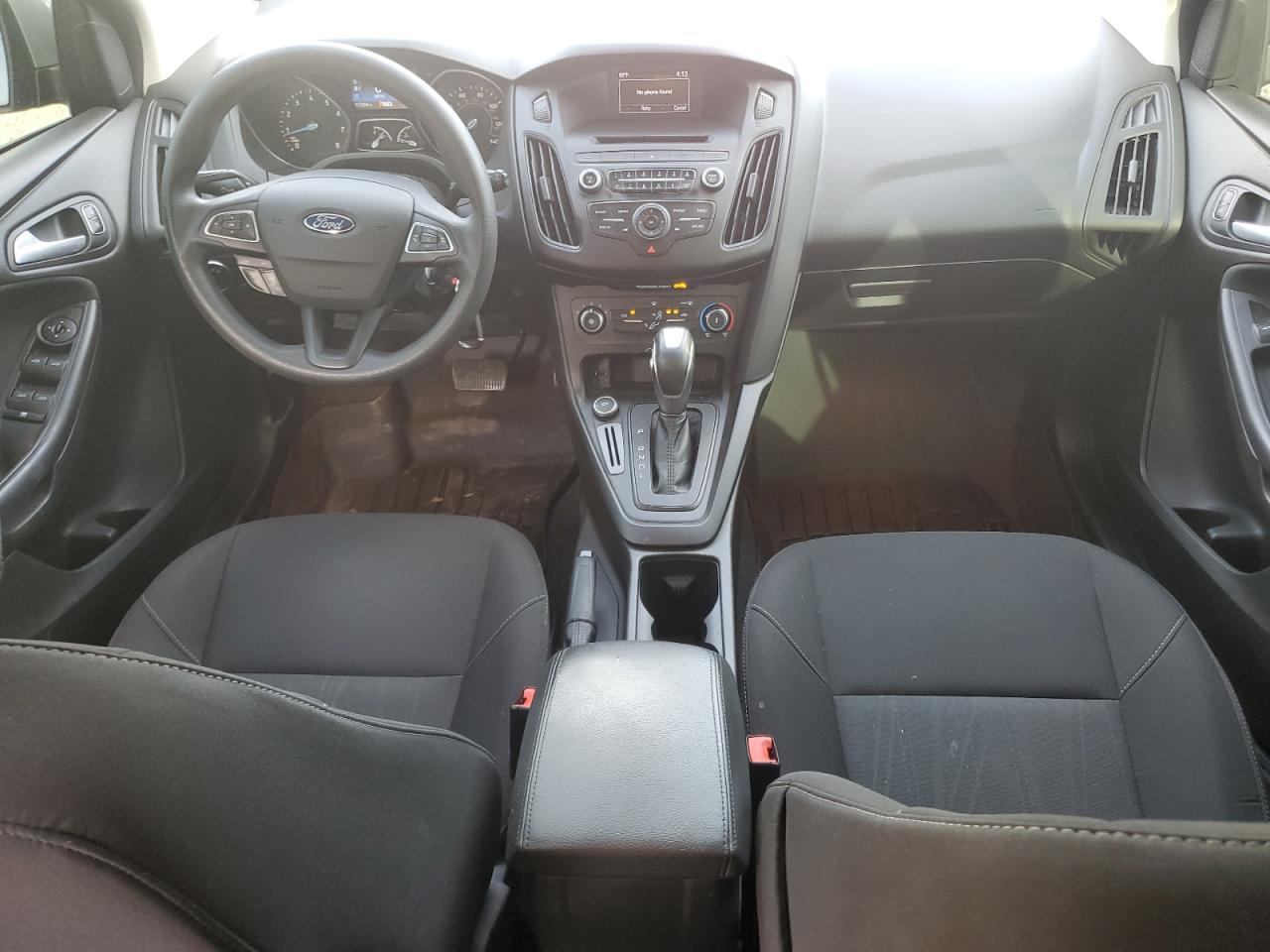 2016 Ford Focus - Image 8