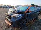 2020 TOYOTA AYGO JBL E for sale at Copart WISBECH