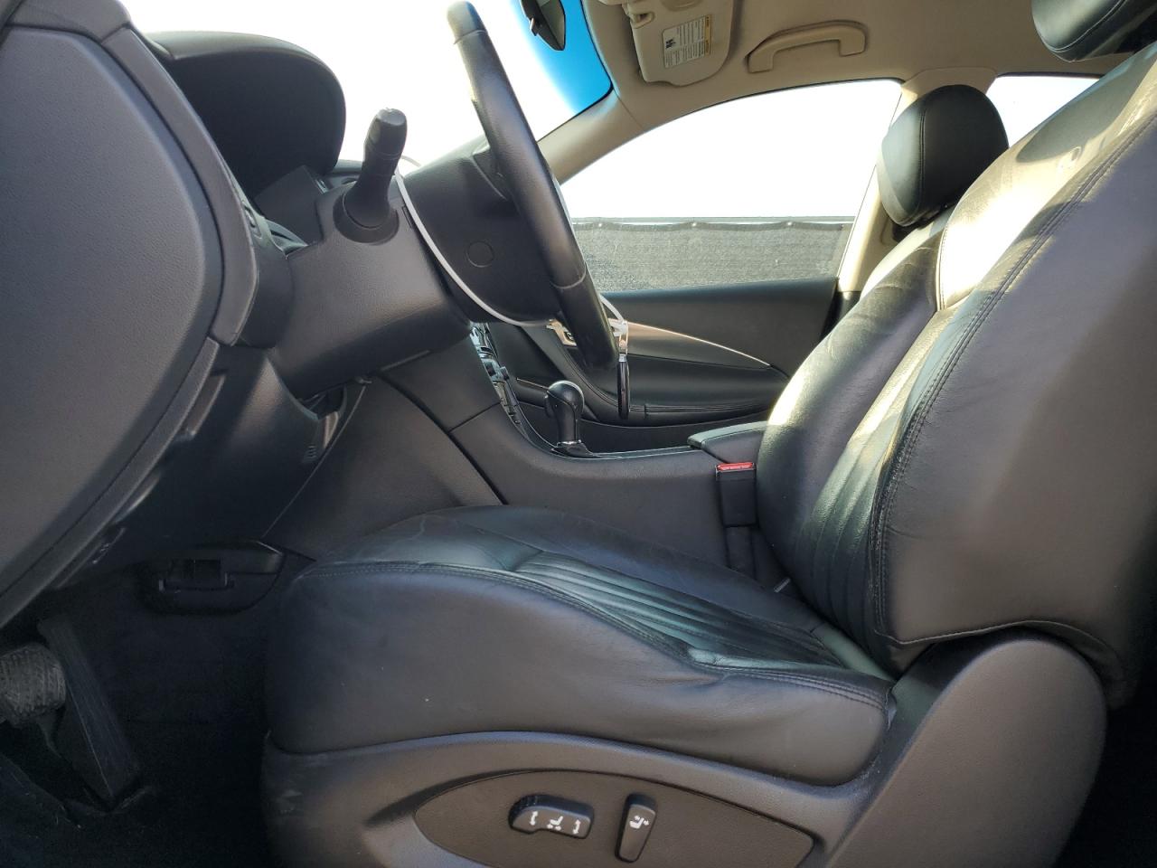 2009 Infiniti EX - Image 7