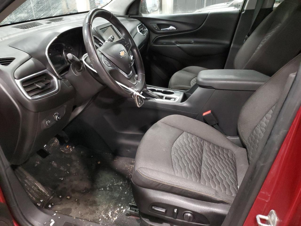 2019 Chevrolet Equinox - Image 7