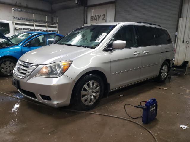 2008 Honda Odyssey Ex