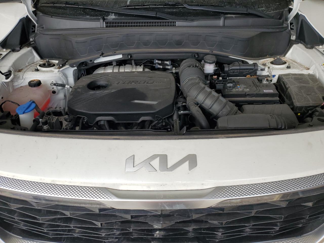 2023 Kia Seltos - Image 12