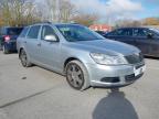 2009 SKODA OCTAVIA S for sale at Copart SANDWICH