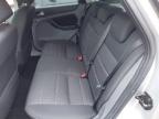 2008 FORD FOCUS TITA for sale at Copart SANDY