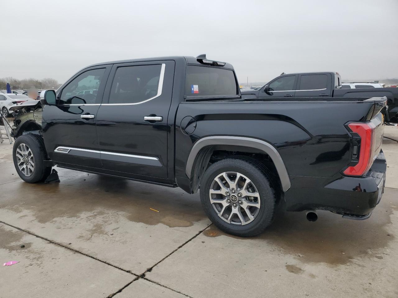 2022 Toyota Tundra - Image 2