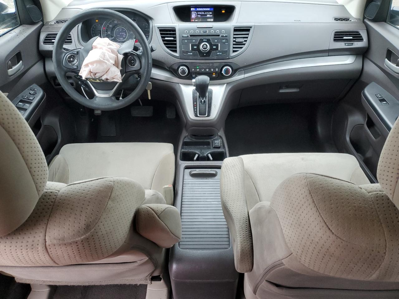 2013 Honda CR-V - Image 8