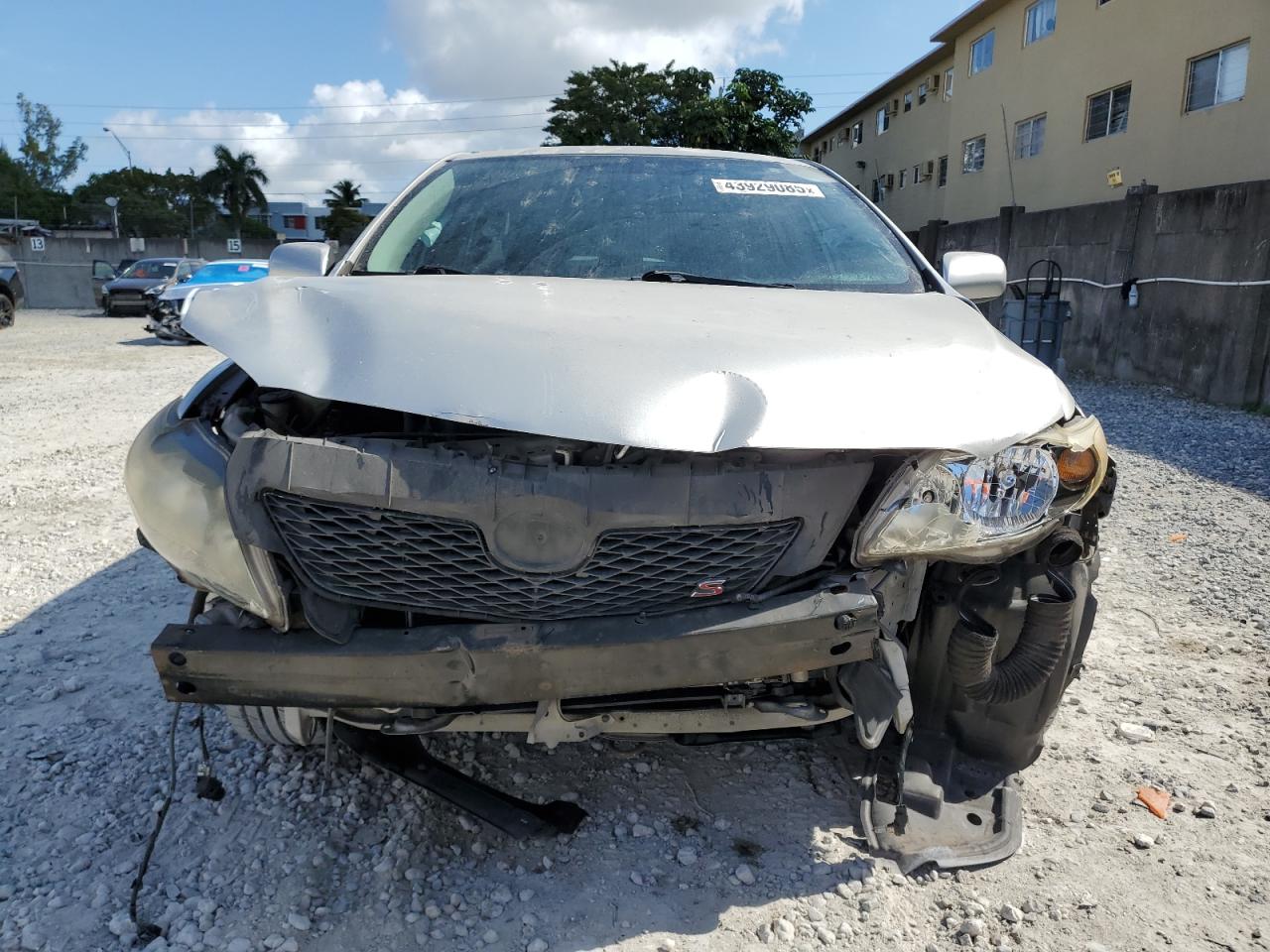 2010 Toyota Corolla - Image 5
