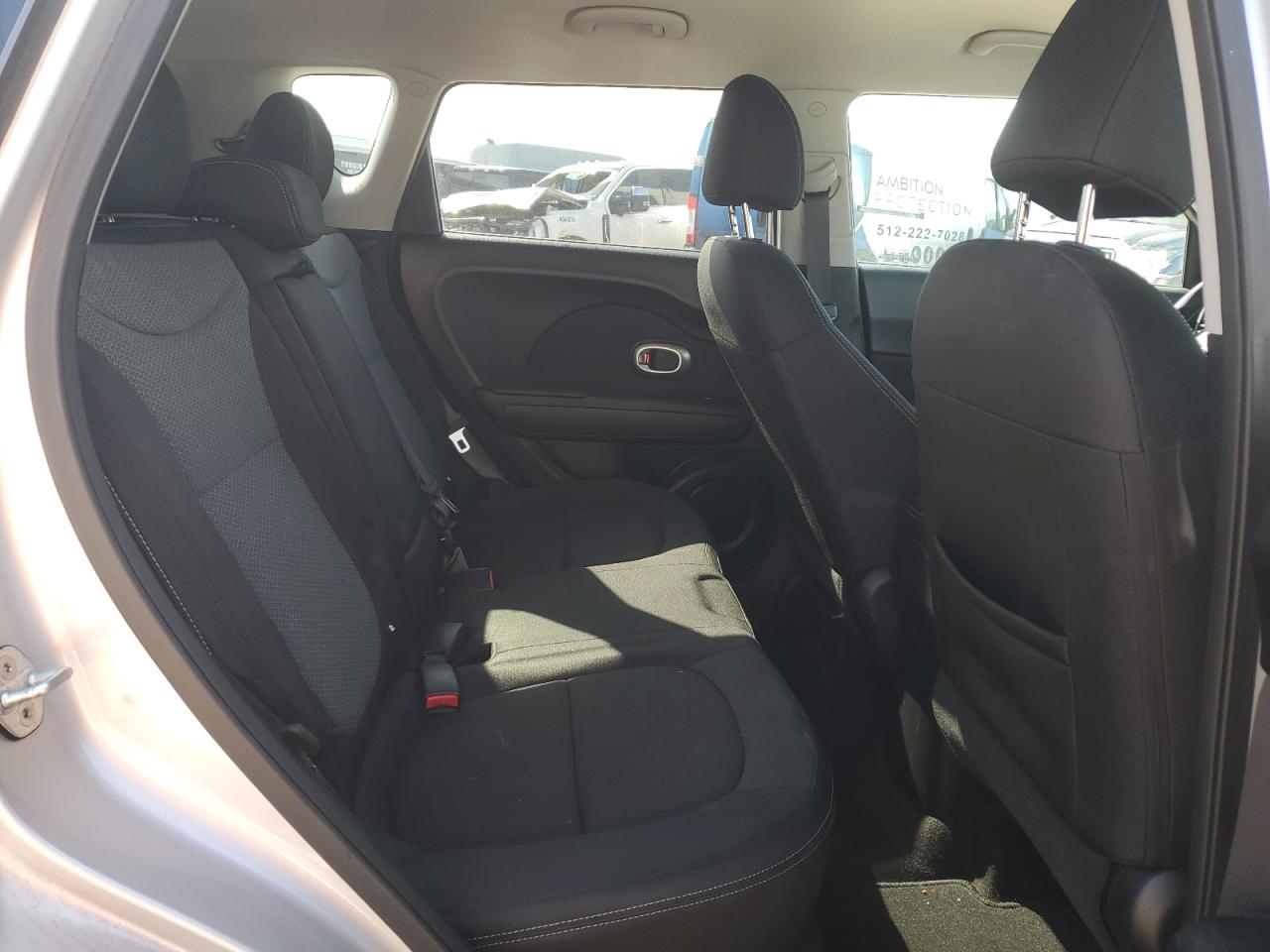 2019 Kia Soul - Image 10
