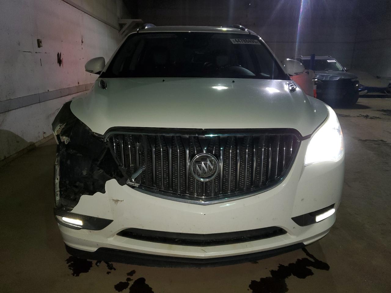 2013 Buick Enclave - Image 5
