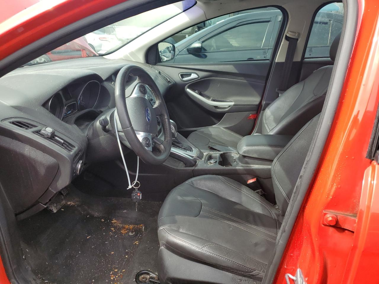2013 Ford Focus - Image 7