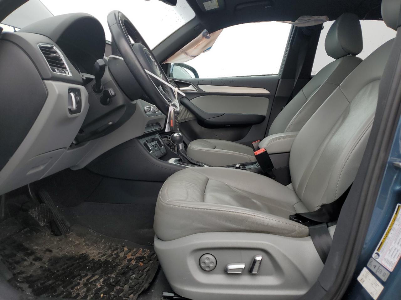 2018 Audi Q3 - Image 7
