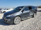 2014 Chevrolet Traverse Lt იყიდება Temple-ში, TX - Side