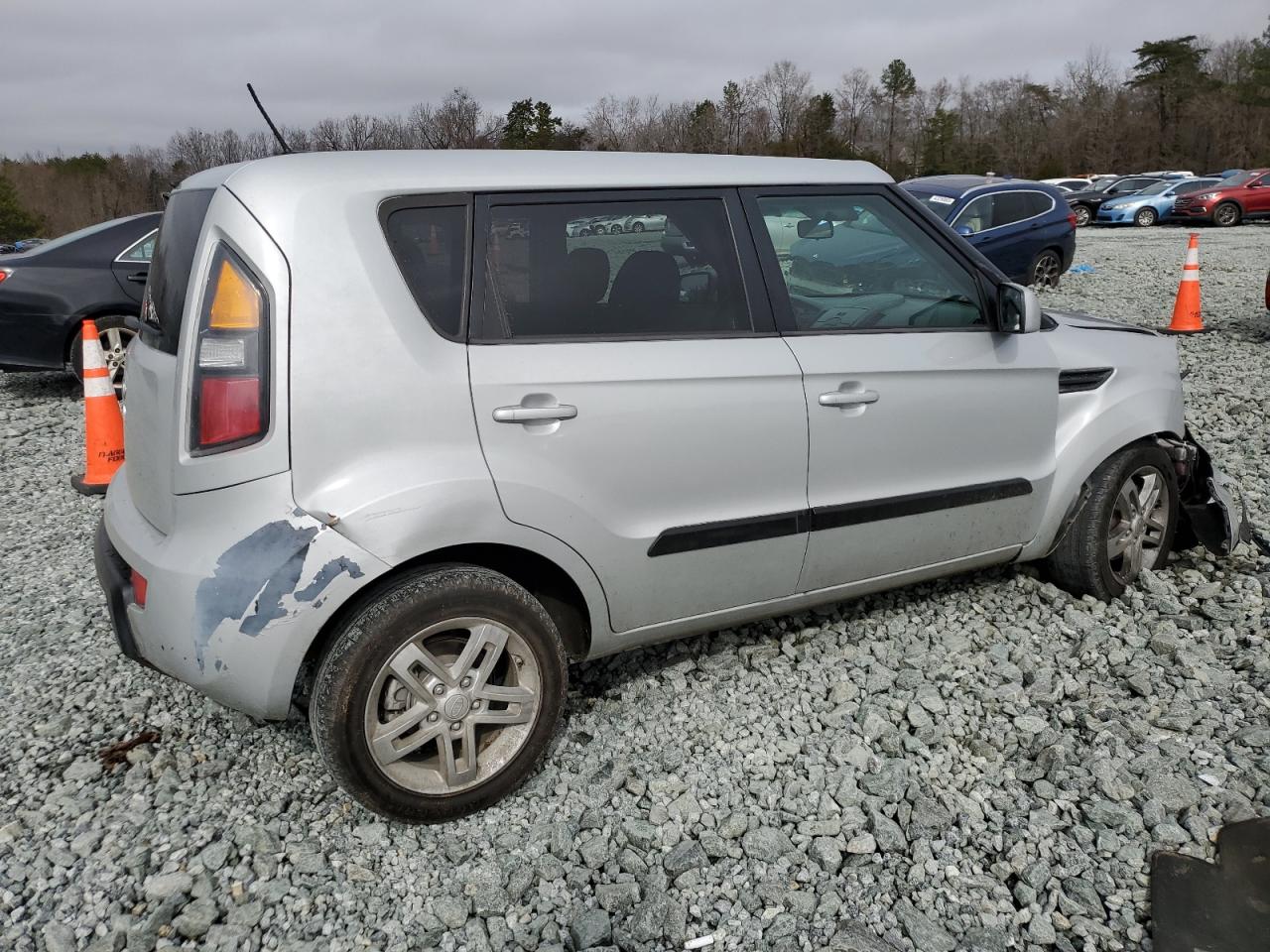 2011 Kia Soul - Image 3