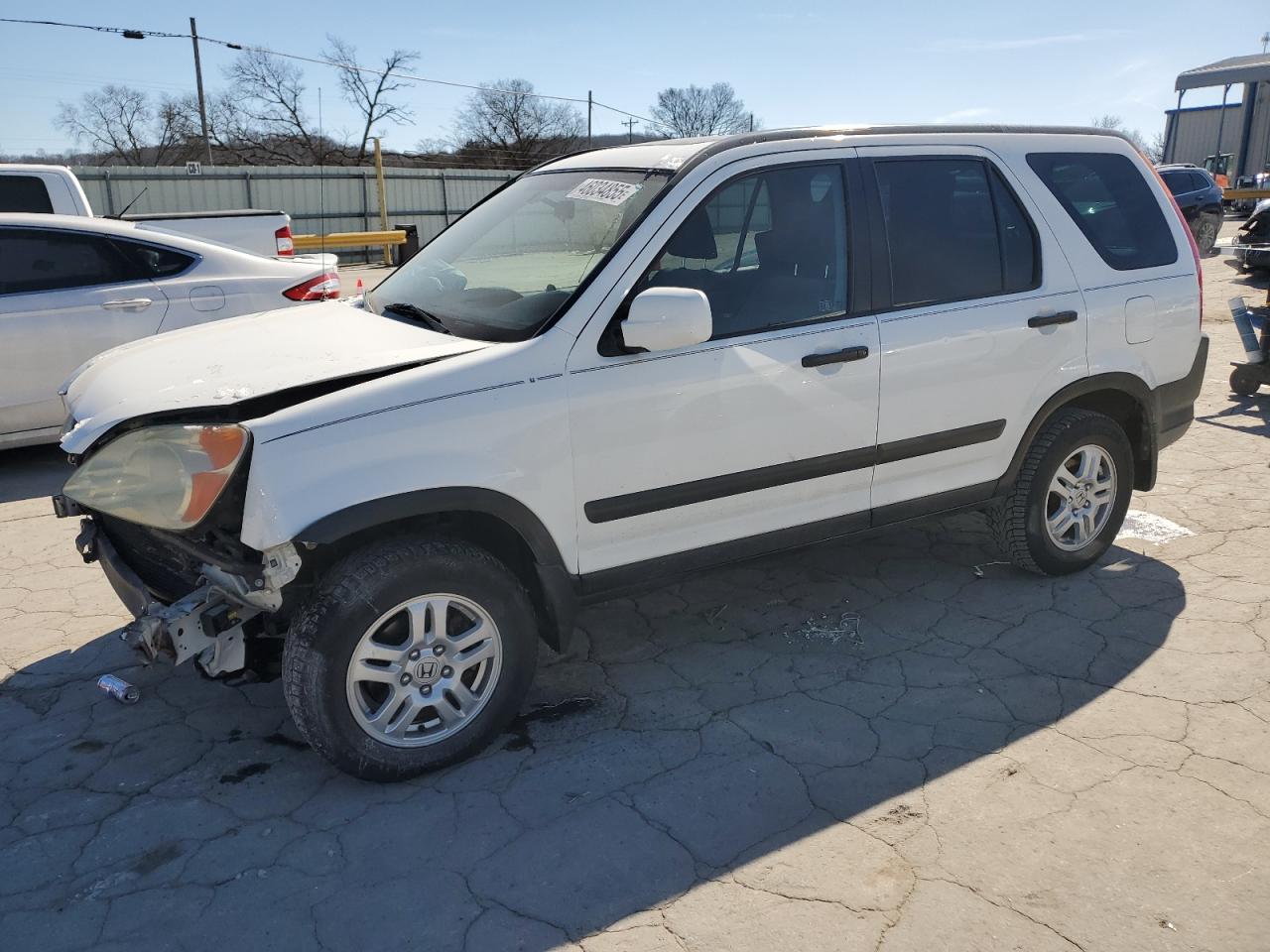 2004 Honda CR-V - Image 1
