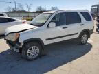 2004 Honda Cr-V Ex продається в Lebanon, TN - Front End