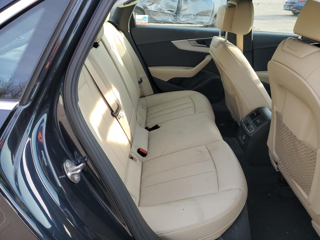 2017 Audi A4 - Image 10