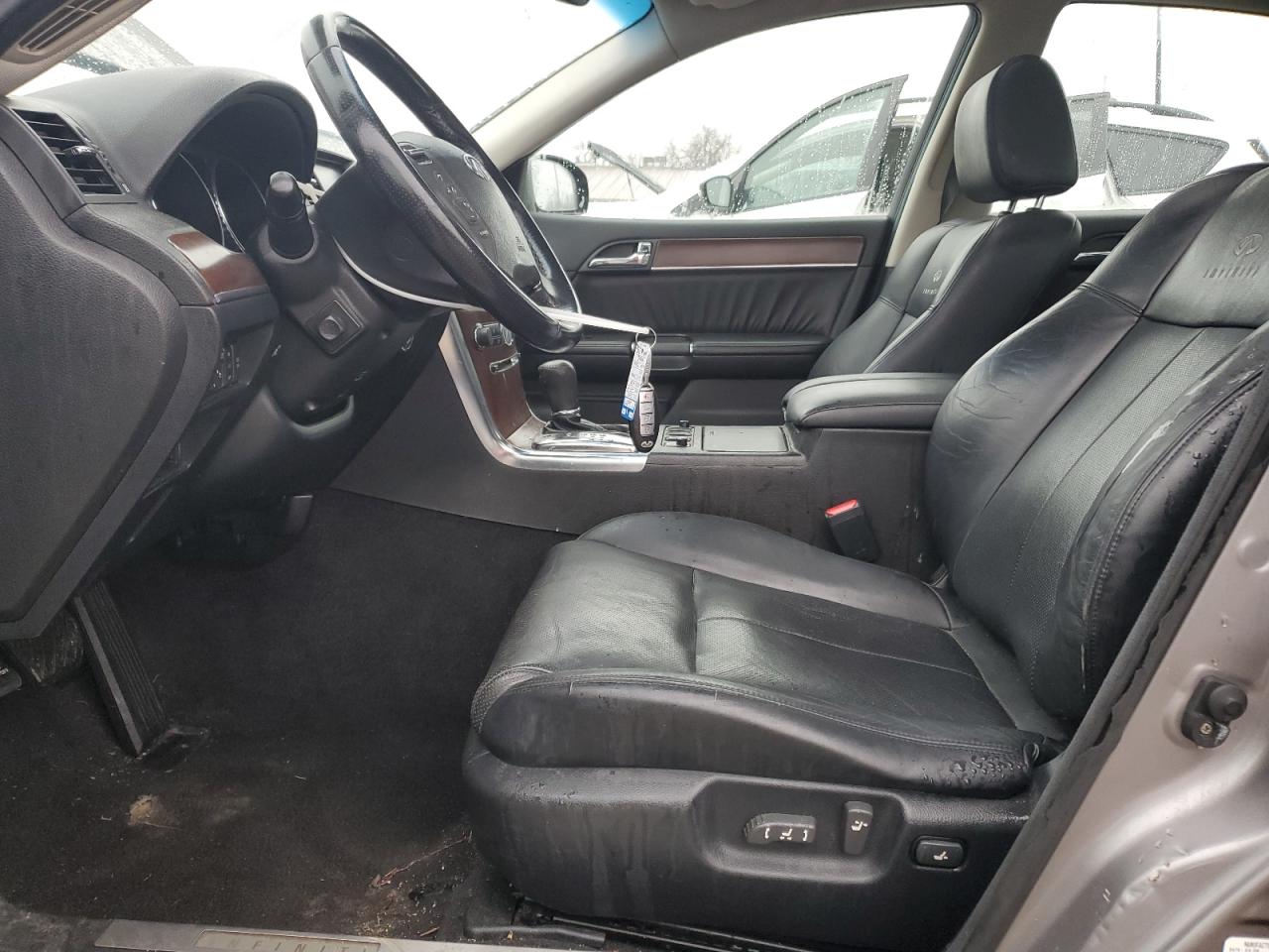 2008 Infiniti M - Image 7