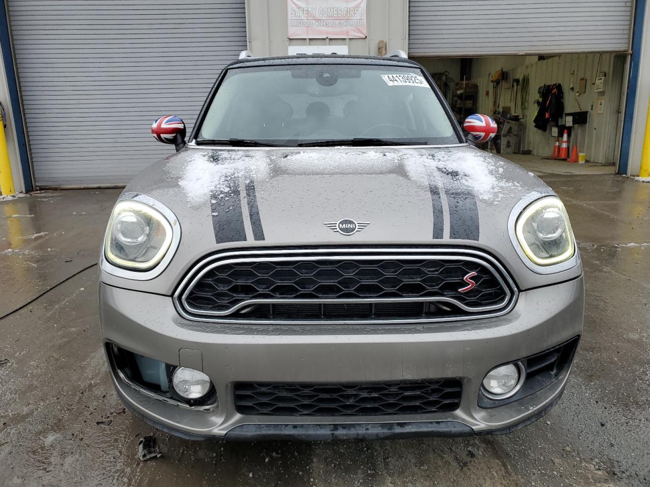 2019 MINI Cooper - Image 5