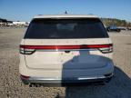 2022 Lincoln Aviator Reserve for Sale in Lumberton, NC - Front End