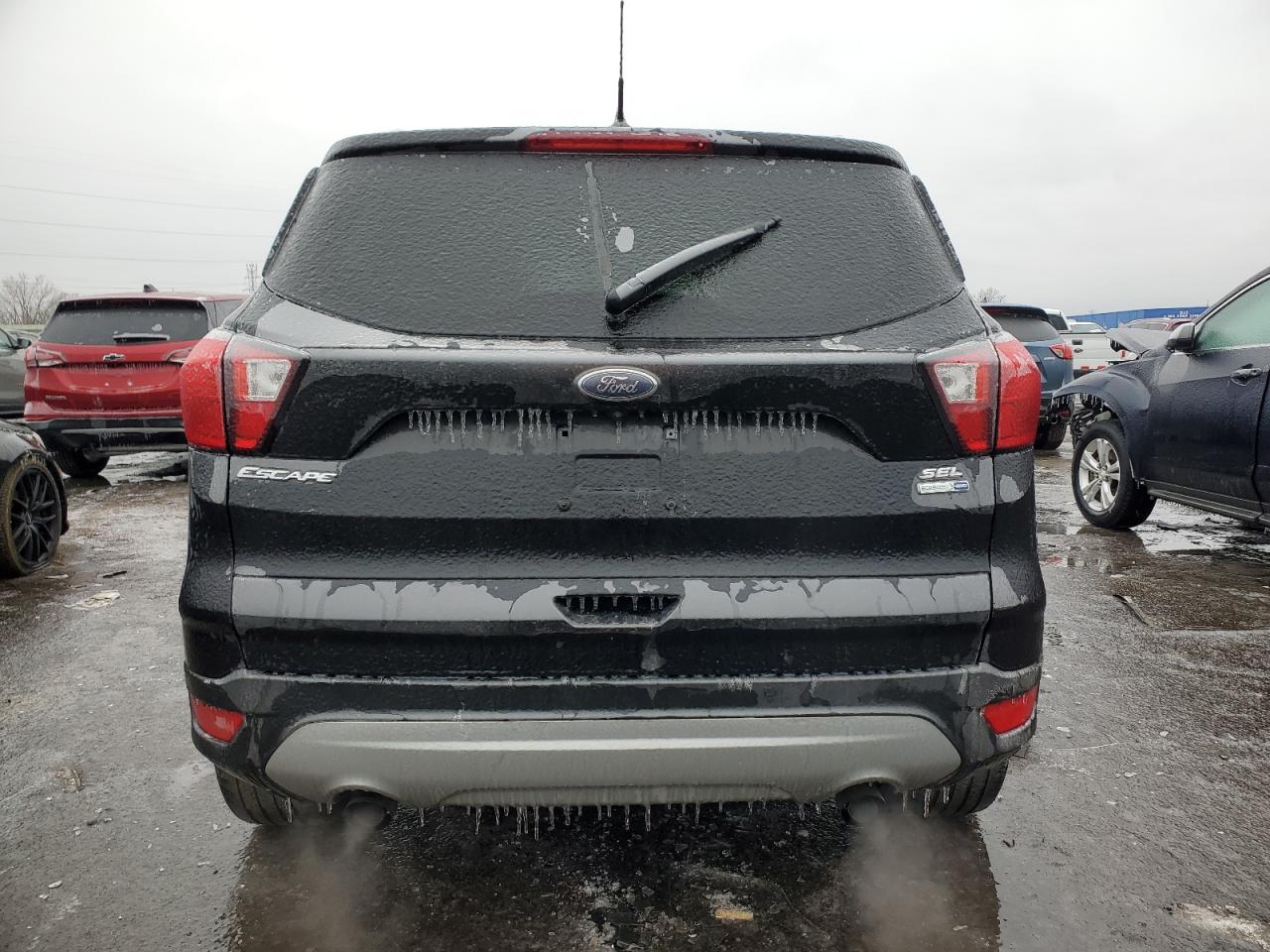 2019 Ford Escape - Image 6