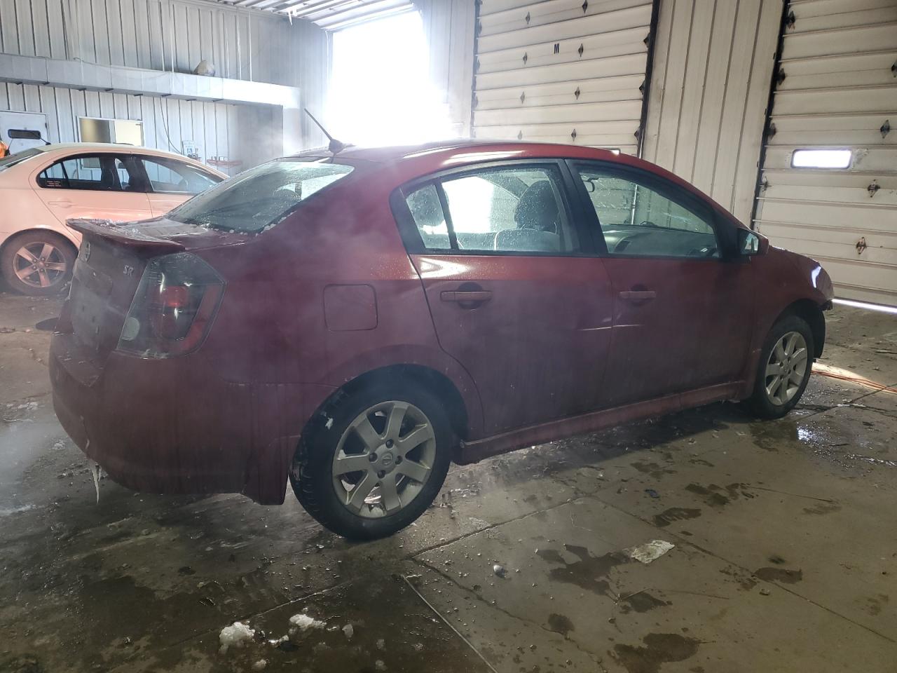 2010 Nissan Sentra - Image 3