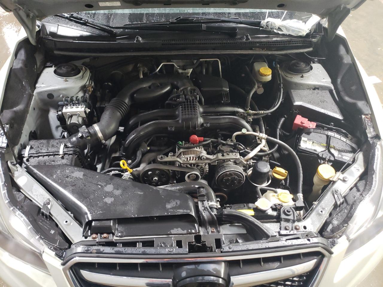 2013 Subaru XV - Image 11