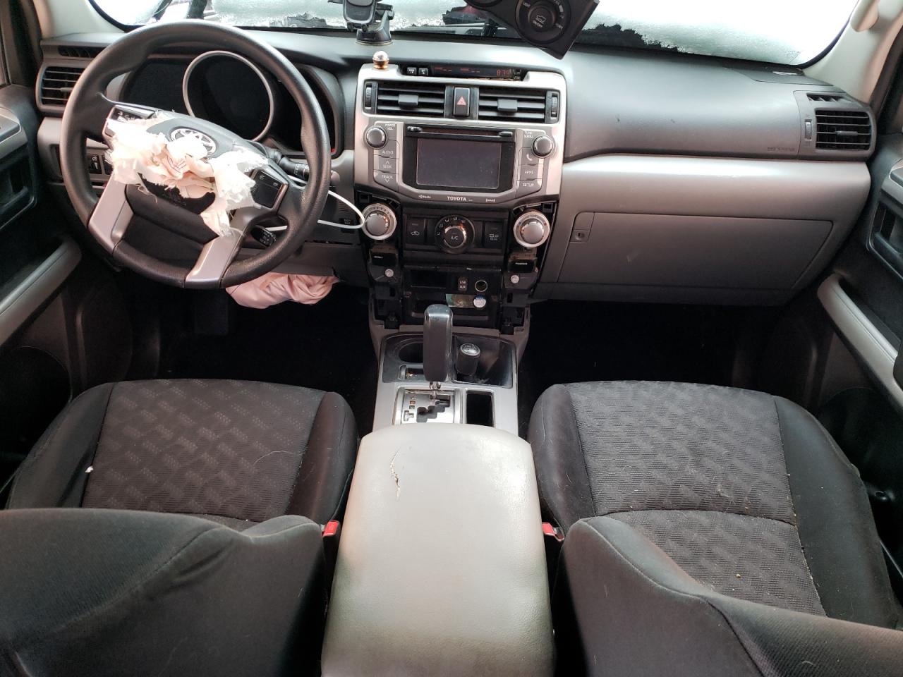 2013 Toyota 4Runner - Image 8