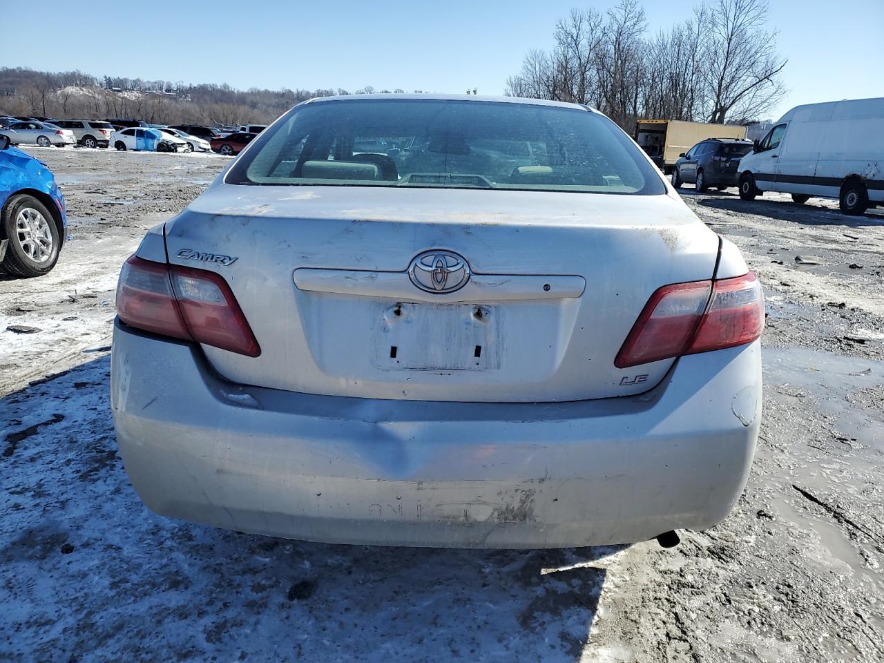 2009 Toyota Camry - Image 6