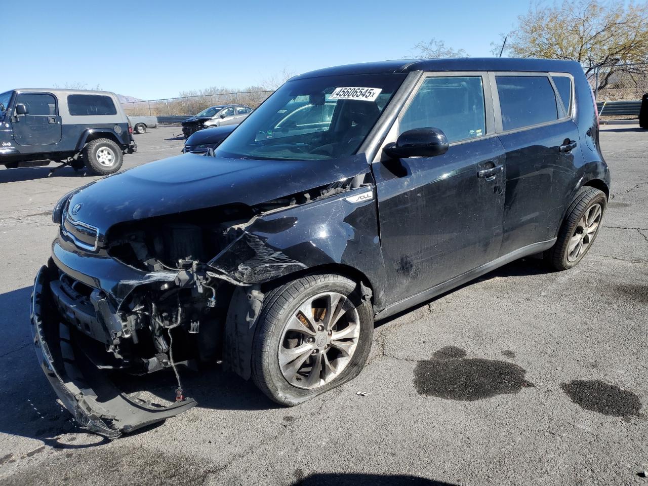 2016 Kia Soul - Image 1